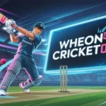 Wheon Cricket 07