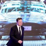 Tesla Stock Climbs to Highest Point in Seven Months