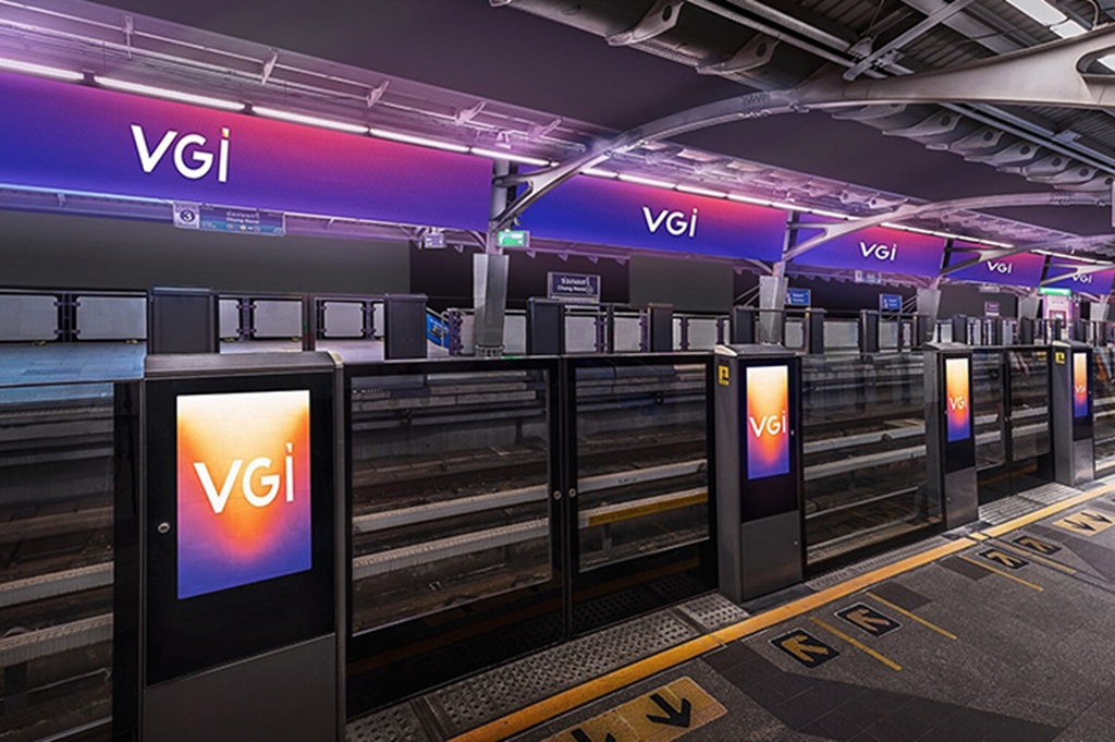 VGI Thailand