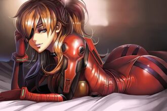 Anime H