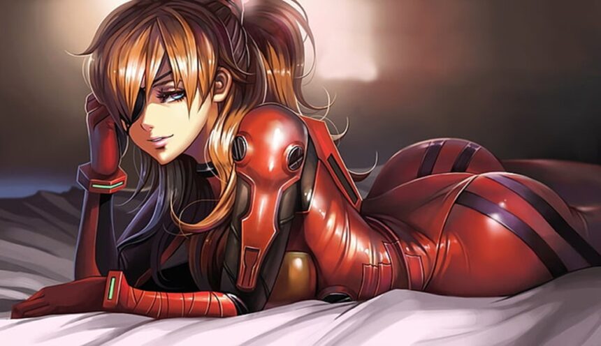 Anime H
