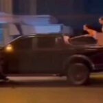 Police, Russian, Sex Video