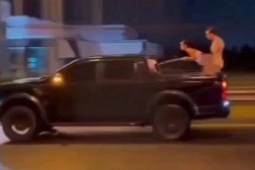 Police, Russian, Sex Video