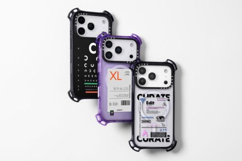 Casetify Bounce Case