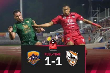 Chiangrai United