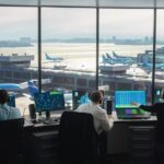 cyberattack european airports