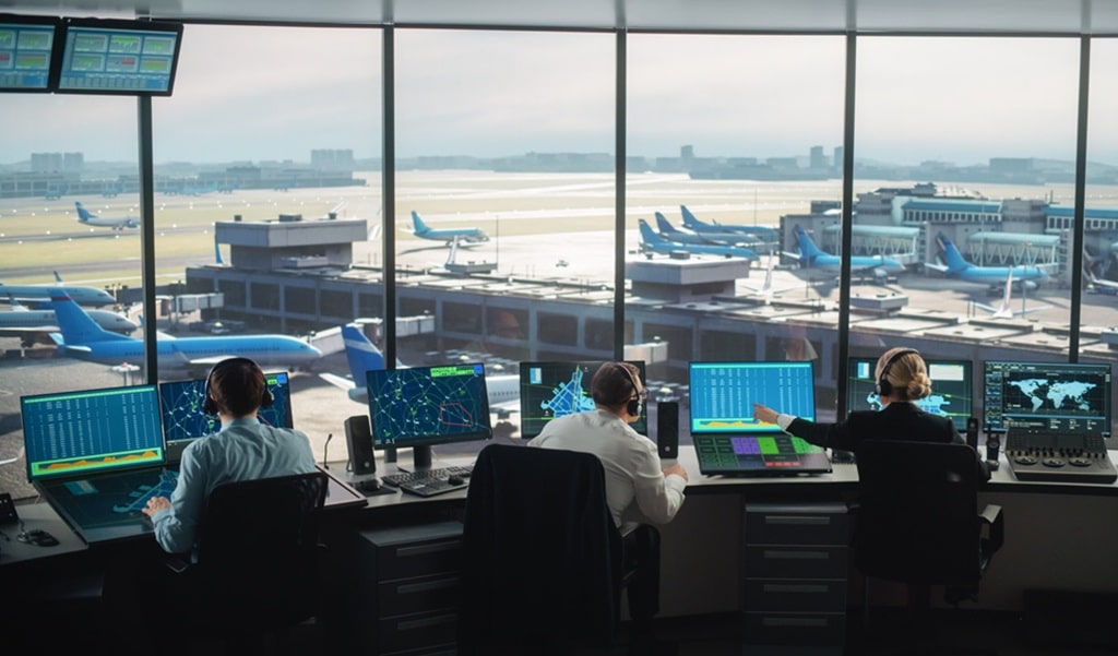 cyberattack european airports