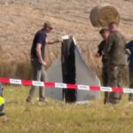 Poland Shoots Down Russian Drones