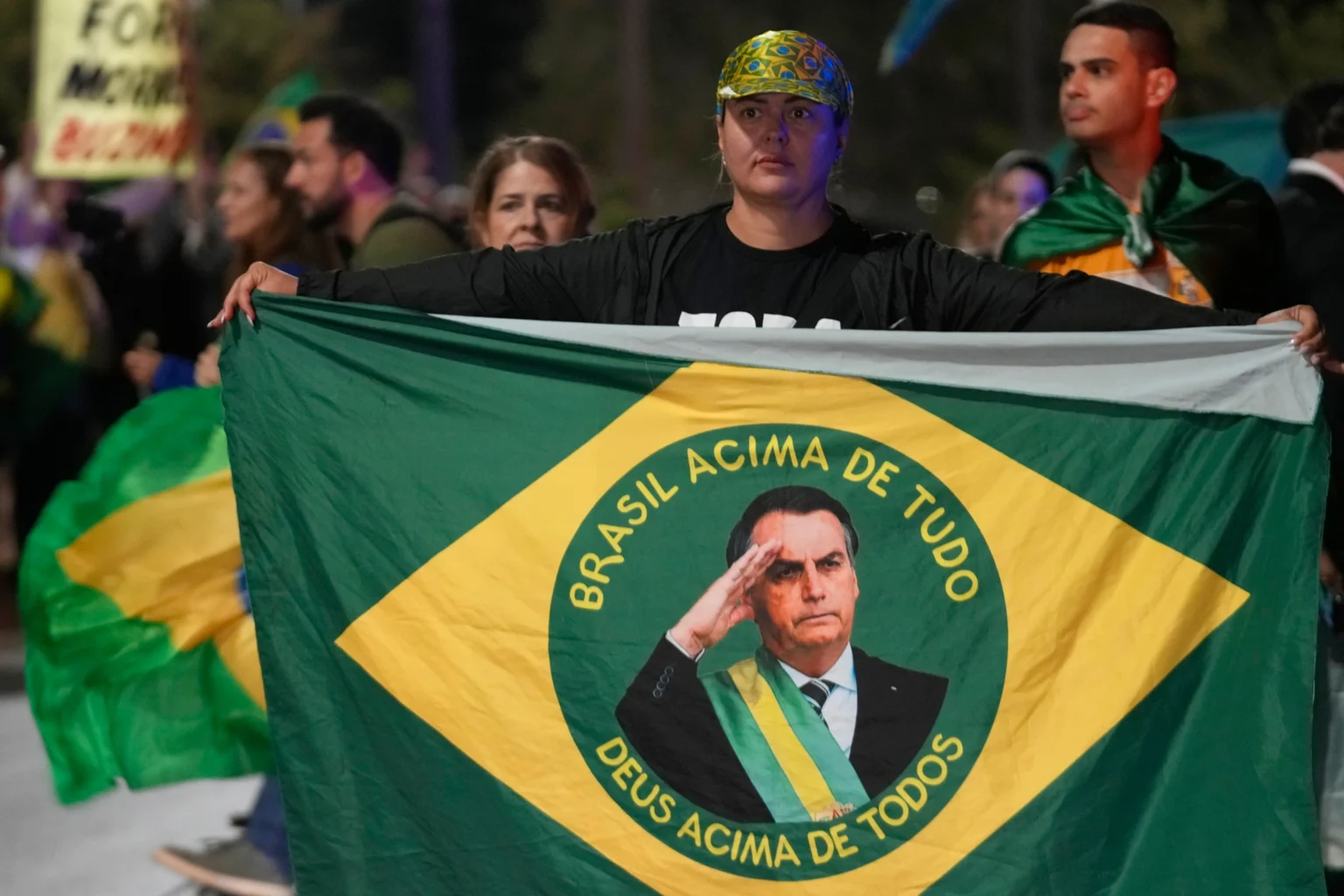 Bolsonaro Receives 27-Year Sentence for Coup Attempt