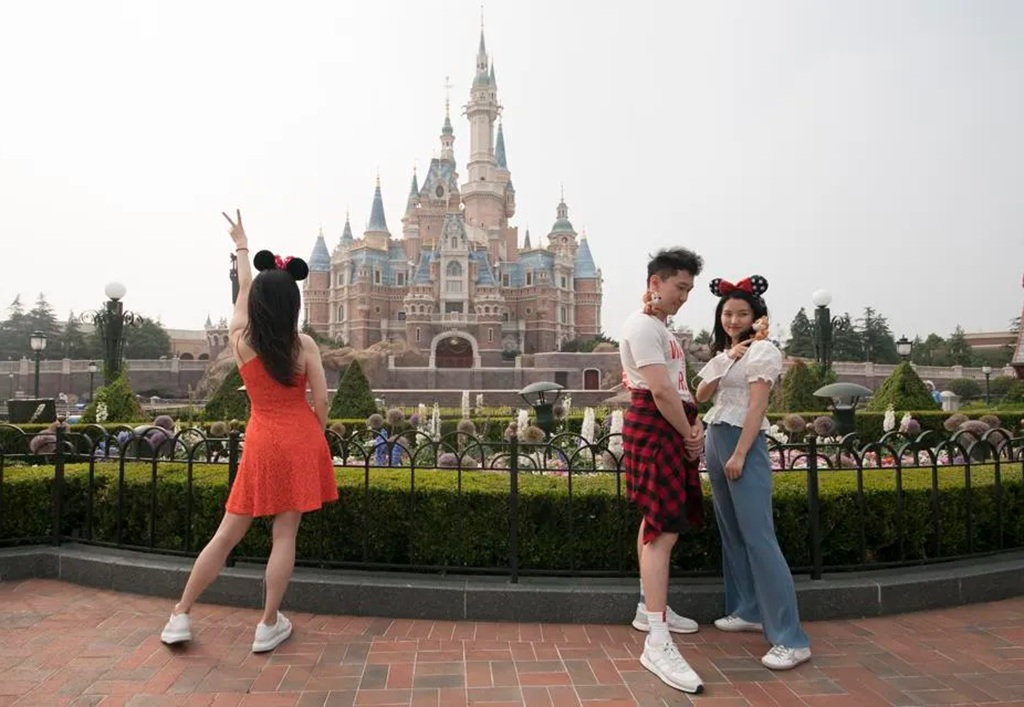 Disney Vacation Club