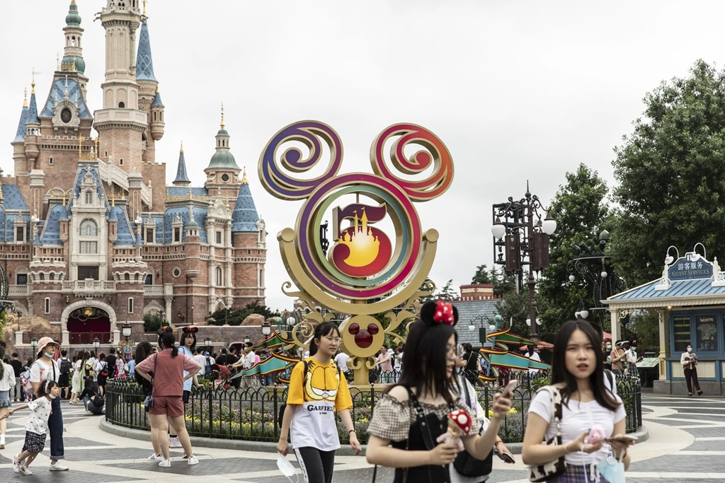 Disney Vacation Club