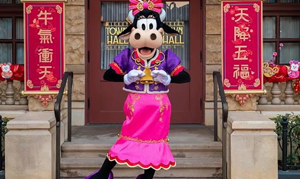 Disney Vacation Club