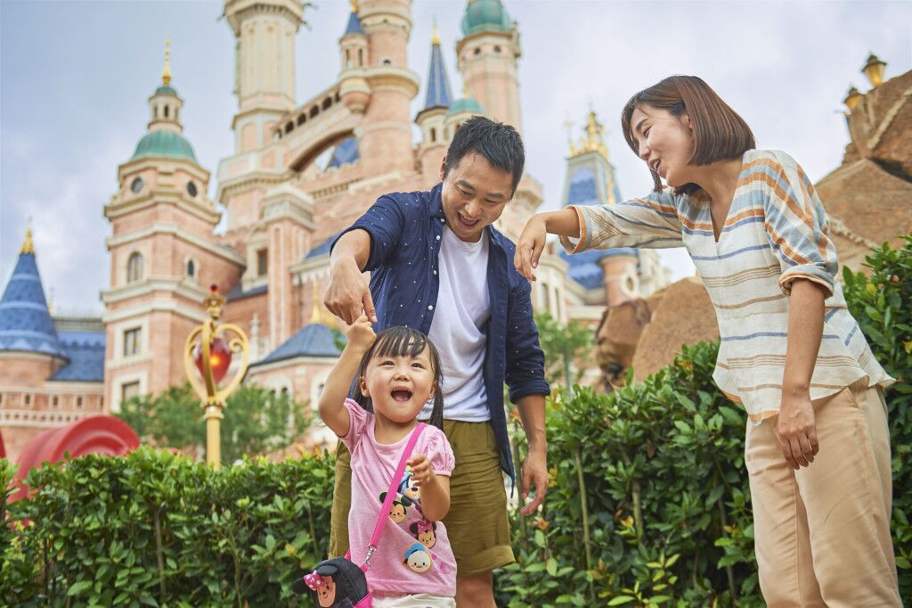 Disney Vacation Club
