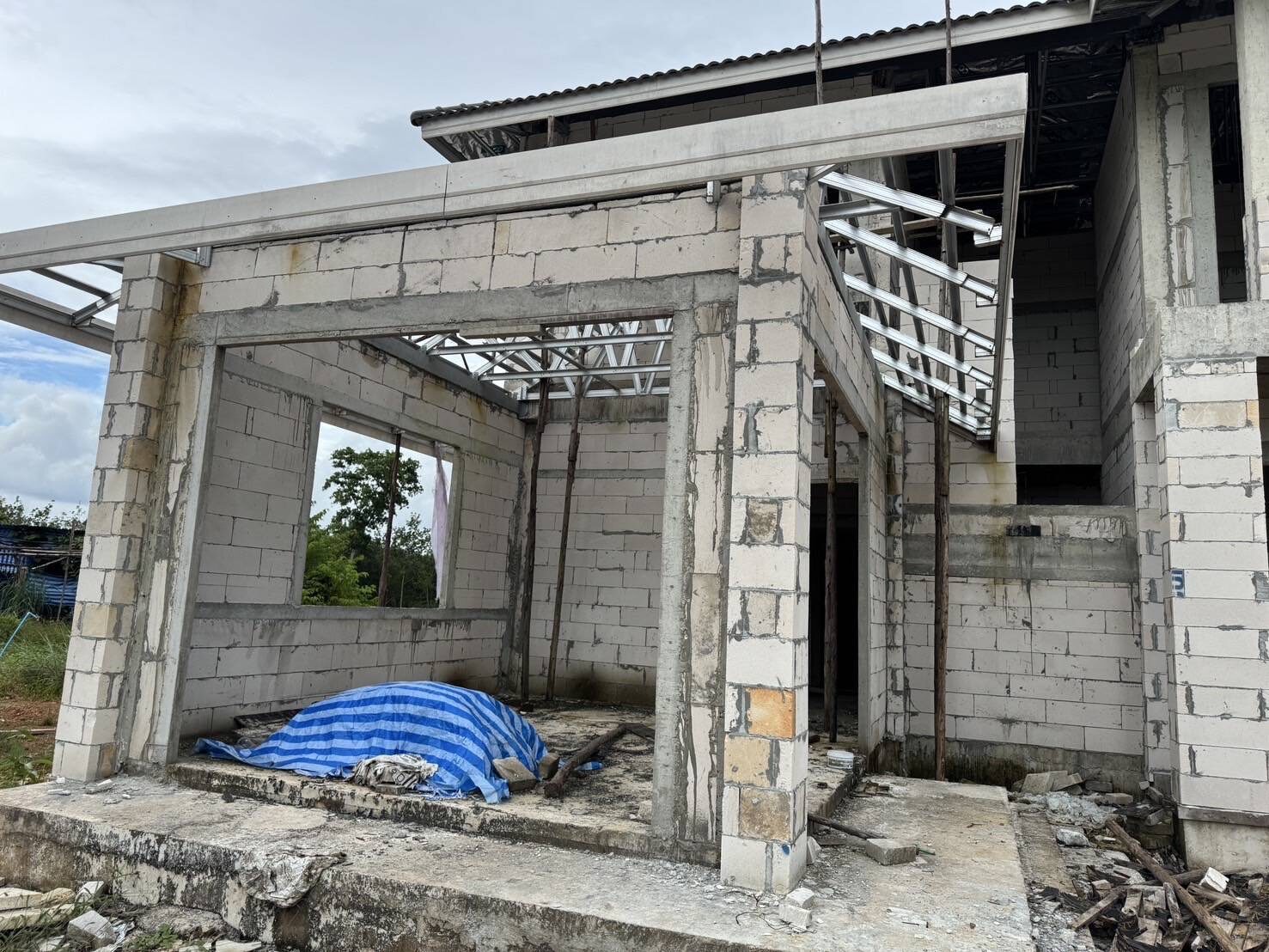 homebuyers sue developer for fraud, over B300m damaged