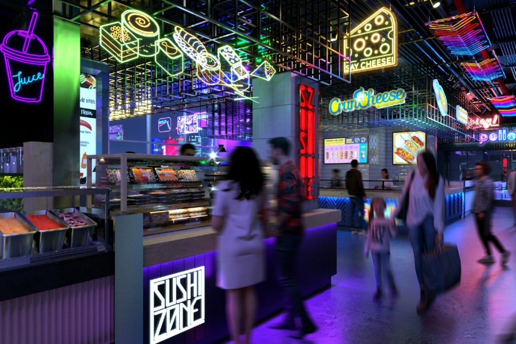Queens nightlife hotspots