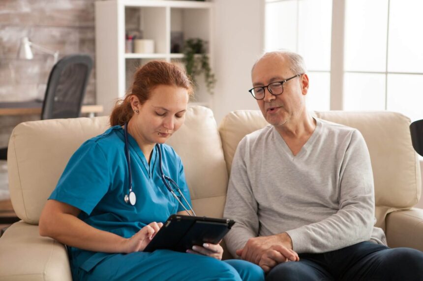 Vesta Care Dubai Transforms Healthcare
