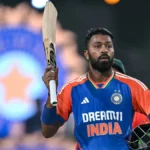 Hardik Pandya, Team India
