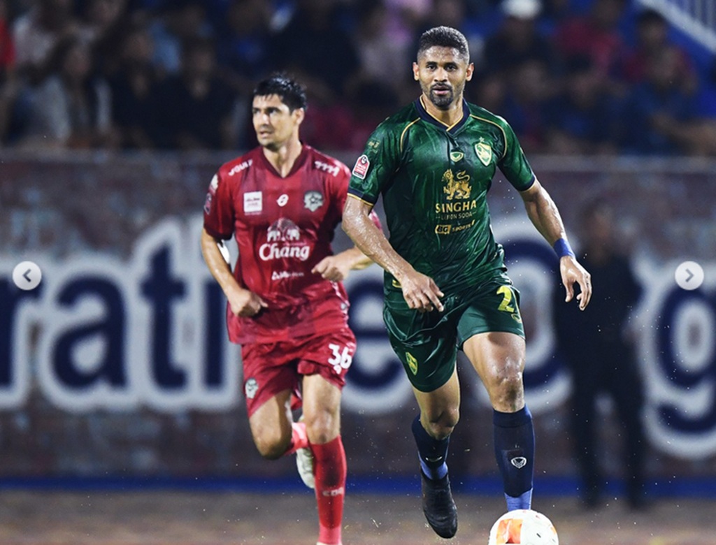 hiangrai United