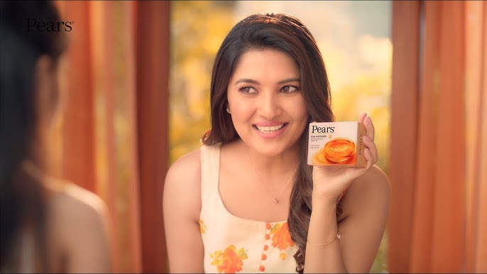 Pears Soap: The Timeless Classic