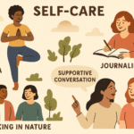 Self-Care Strategies for Women in Recovery