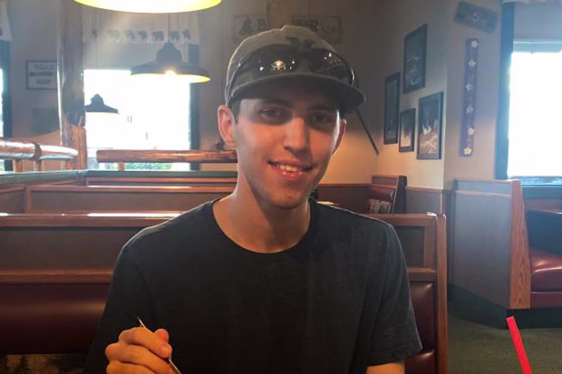 Charlie Kirk's Killer Tyler Robinson