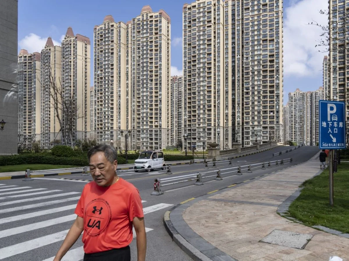 China is sending its world-beating auto industry into a tailspin