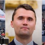 Charlie Kirk, 31 Turning Point USA Co-Founder Assasinated in Utha