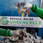 Chinag Rai City Turning Plastic Waste into Diesel and General-Purpose Oil