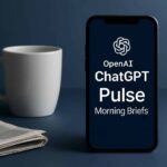 ChatGPT Pulse