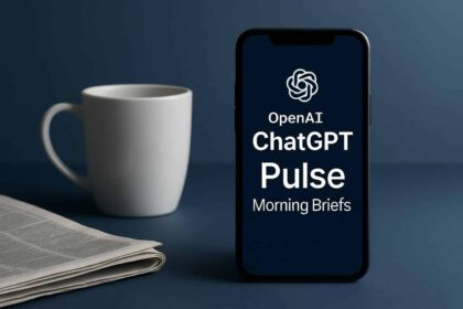 ChatGPT Pulse