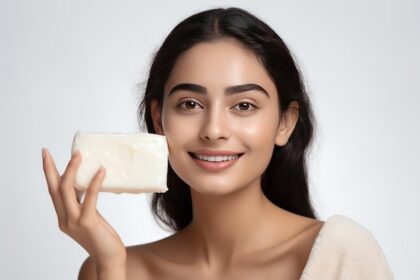India Soap