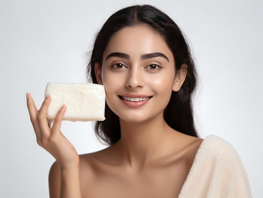 India Soap