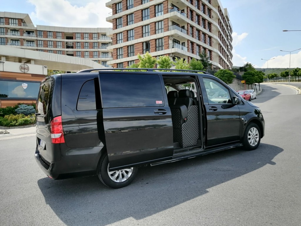 Istanbul Airport Transfers