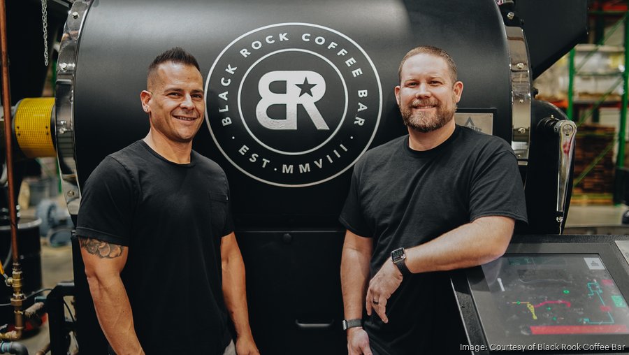 Black Rock Coffee