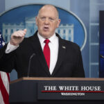 tom homan, MSNBC