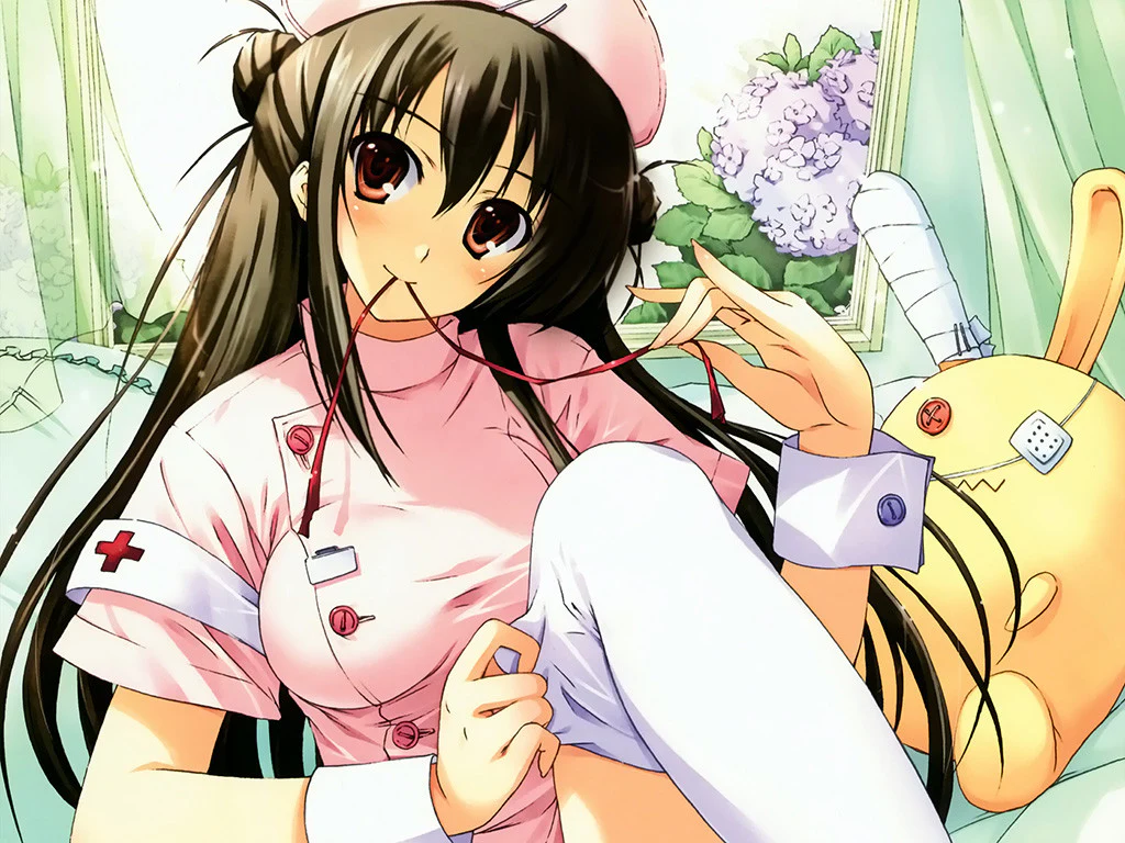 Anime H Became Popular