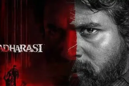 Madharaasi Movie