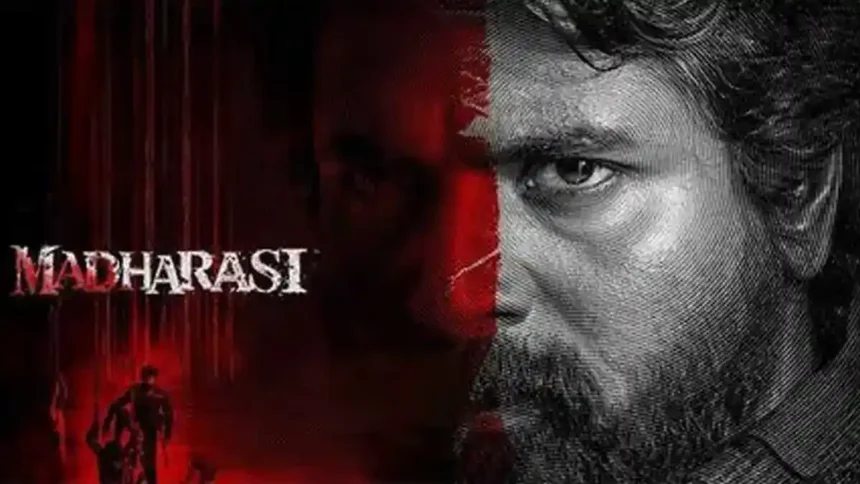 Madharaasi Movie
