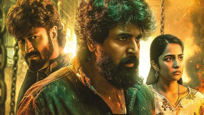 Madharaasi’ movie review