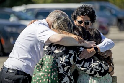 michigan church shooting