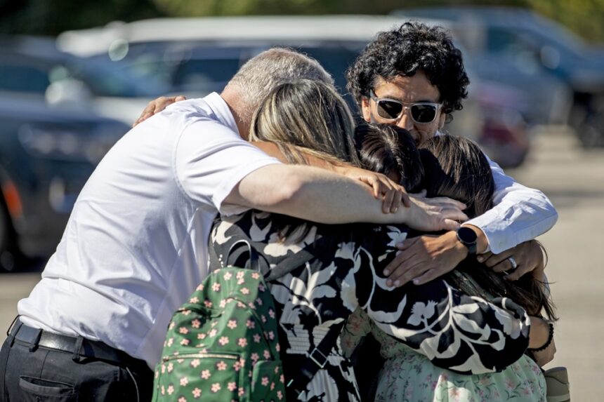 michigan church shooting