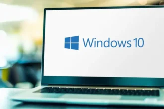 Microsoft Warns Active Windows 10 Users Support Ends in 30 Days
