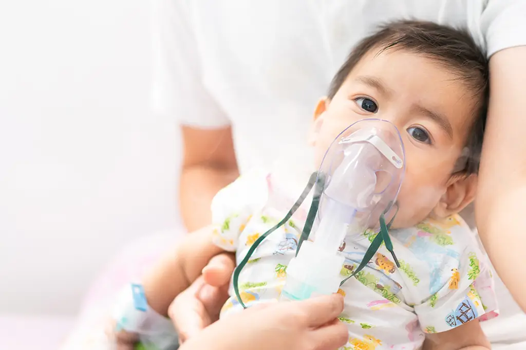 Respiratory Syncytial Virus (RSV)