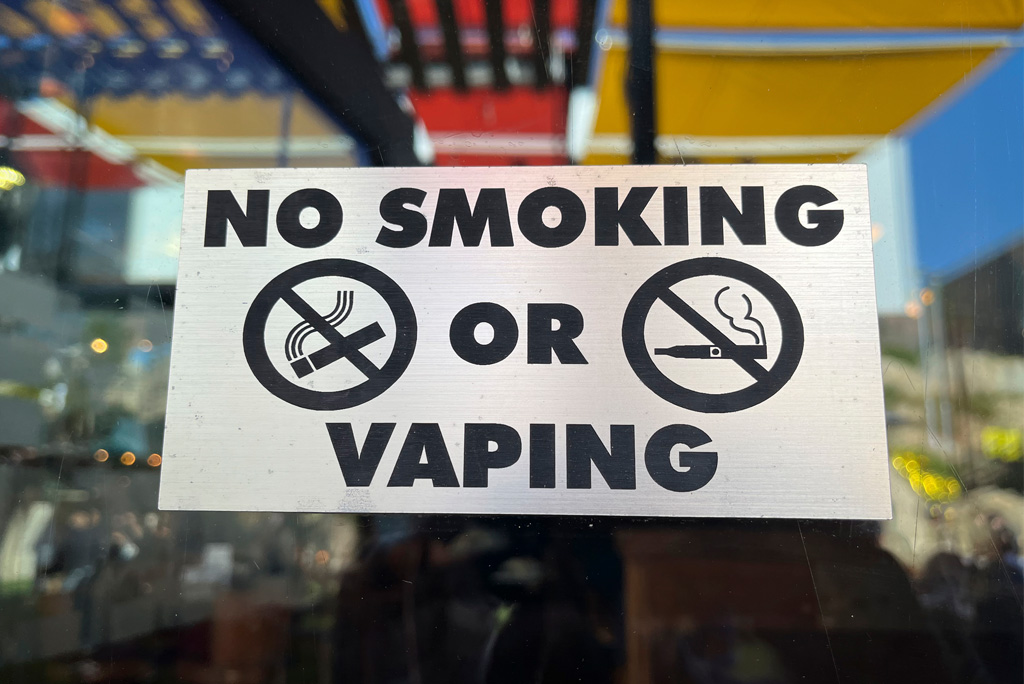 health vape warning thailand