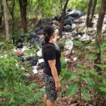 Khao Kho National Park Becoming a Dumping Ground