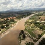 Arsenic Pollution in Chiang Rai's Rivers Hits Farms Hard