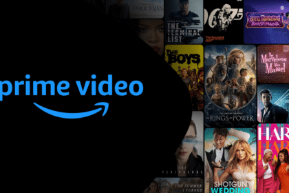 Prime Video