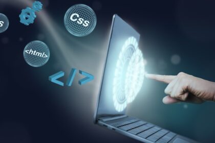 Business Web Technology Trends