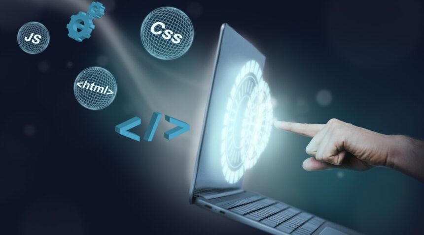 Business Web Technology Trends