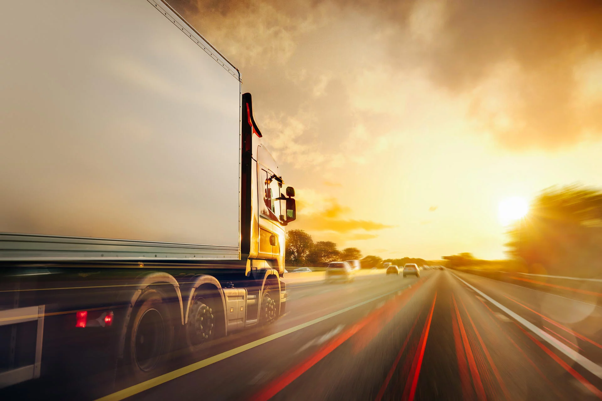 Road Freight